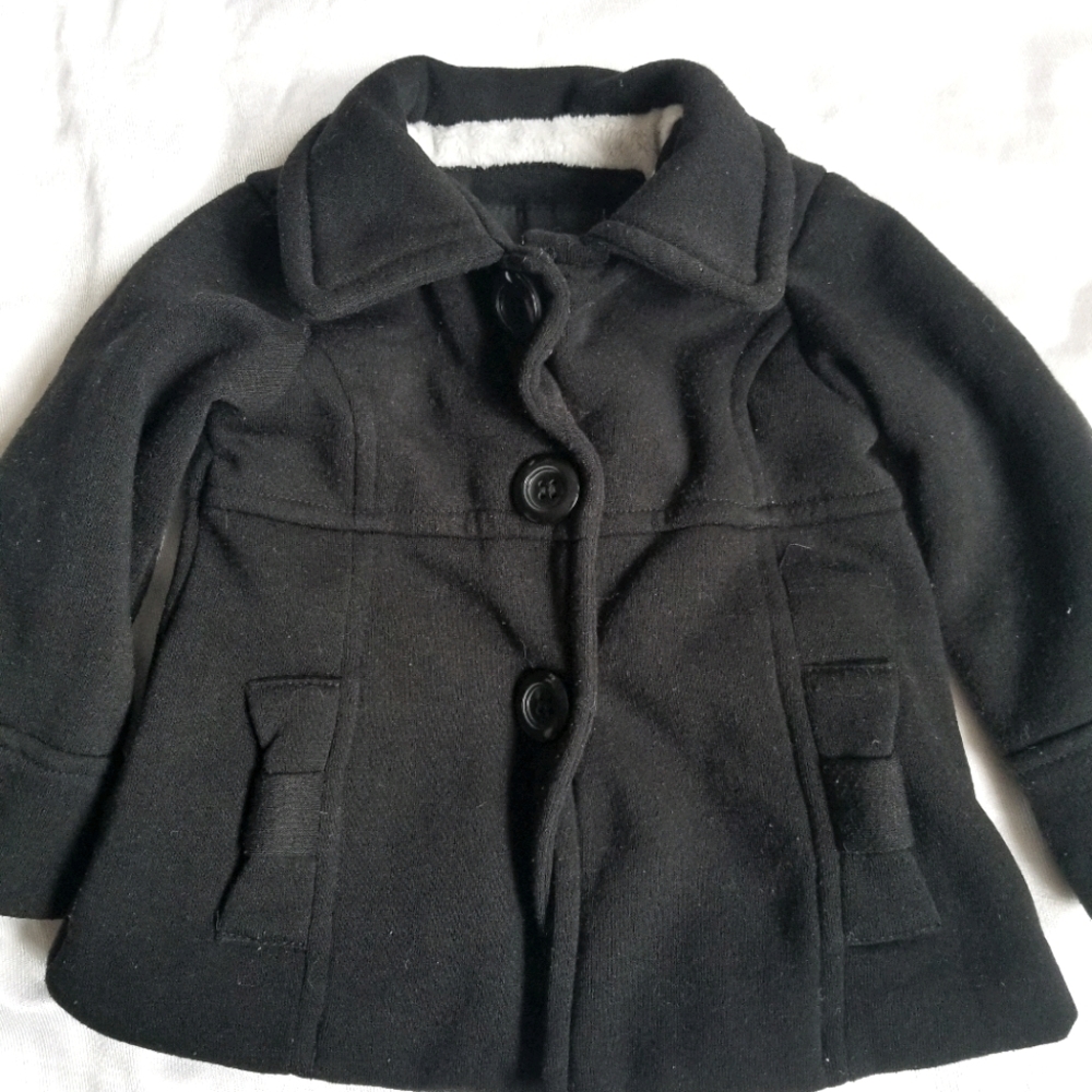 Me Jane Mini Jacket &Coat